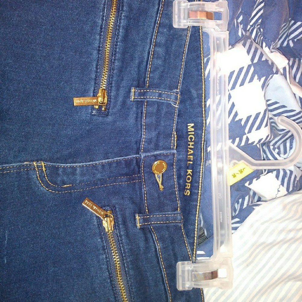 MK (Michael Kors)  Jeans